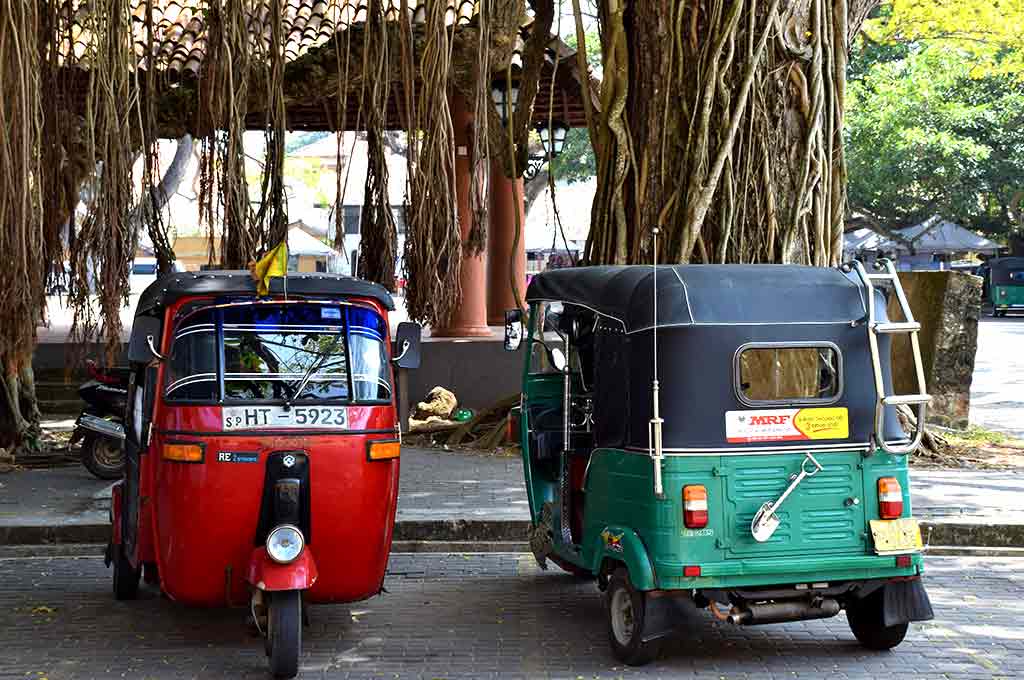 Tuk-Tuk