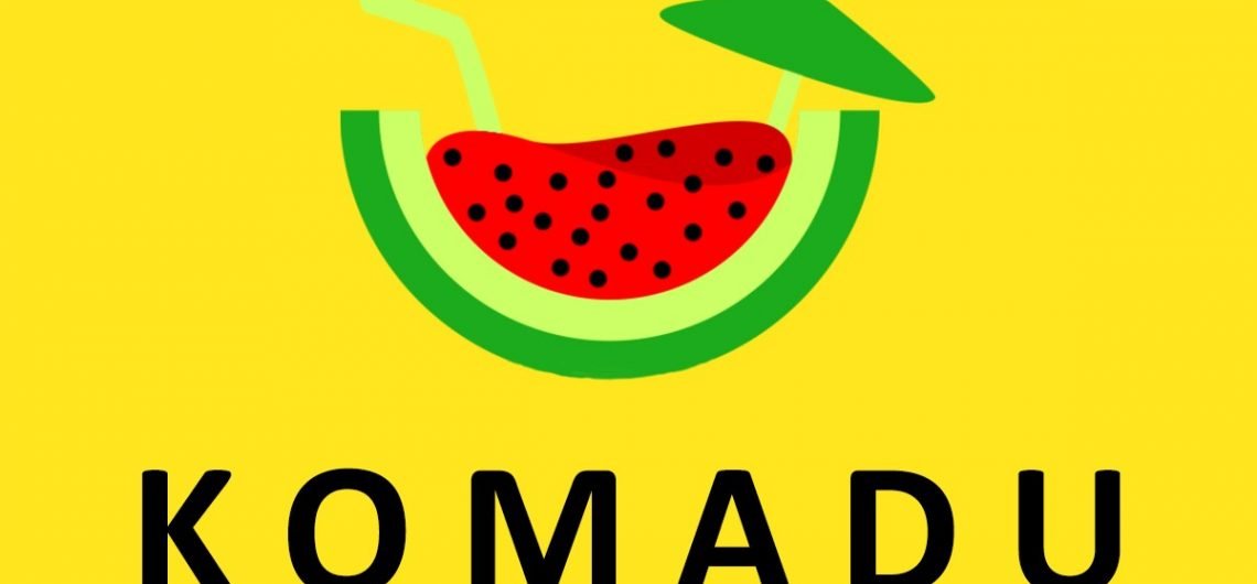 Komadu Logo 1200X630